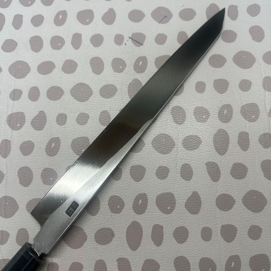 Kiritsuke Yanagiba Knife 9″ Japanese Chef Sashimi Slicing New