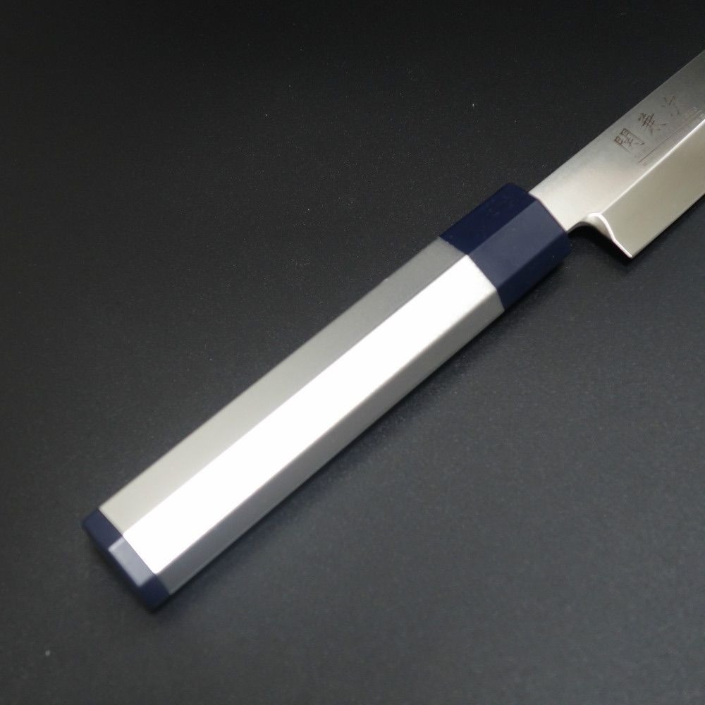 Seki Kanetsugu Yanagiba Kitchen Knife 270mm Molybdenum Aluminum Handle New