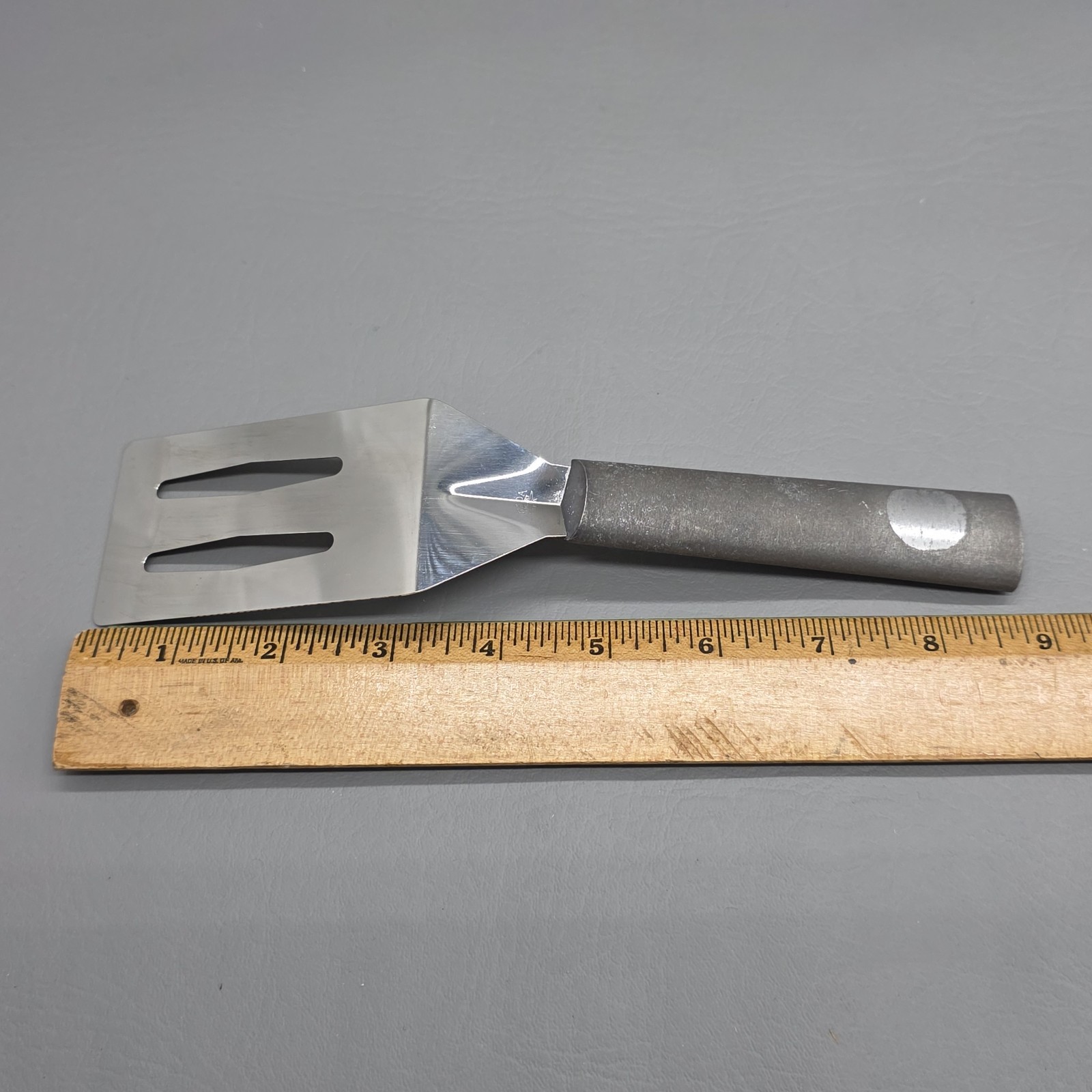 Rada Cutlery Lot Of 6 Knives R118 R139 Slicers R111 R112 Spatulas R114 R116