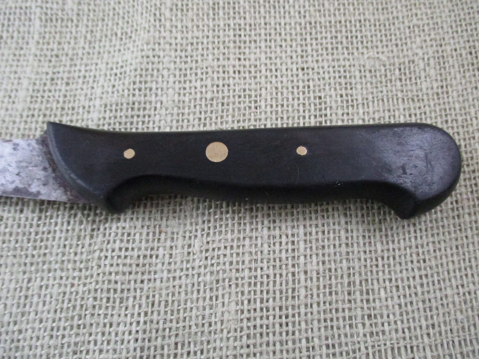 Made in West Germany 8 inch Flexible Boning, Fillet Knife – Quick Shipping !