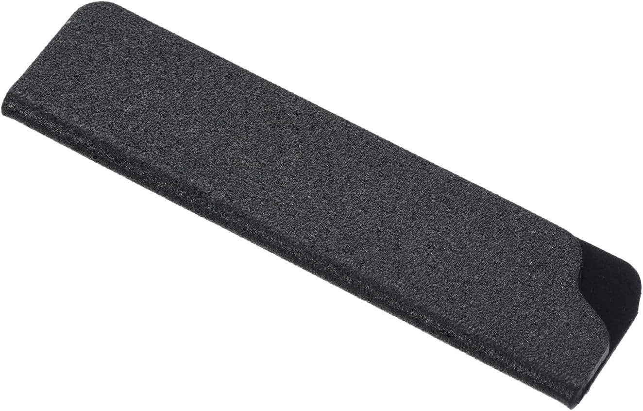 ABS Knife Cover Sleeves for 5″ Santoku Knife, Knives Edge Guard Blade Protector