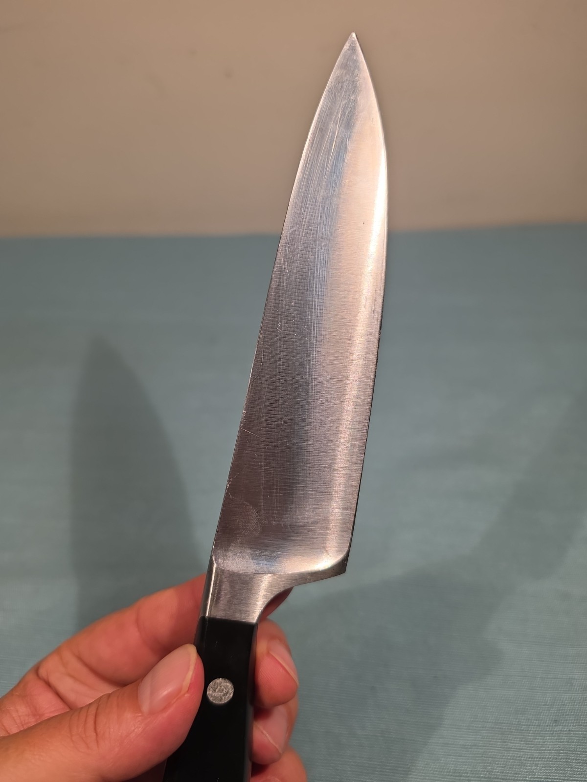 Wusthof Classic 4582/14cm Knife Solingen Germany