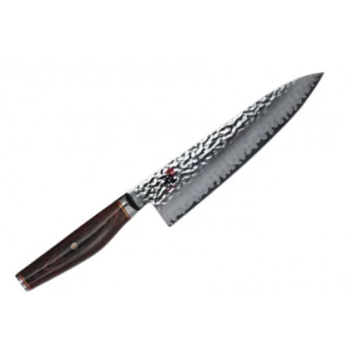 [NEW] MIYABI 6000MCT Gyuto Knife 20cm ZWILLING J.A. HENCKELS limited From JAPAN