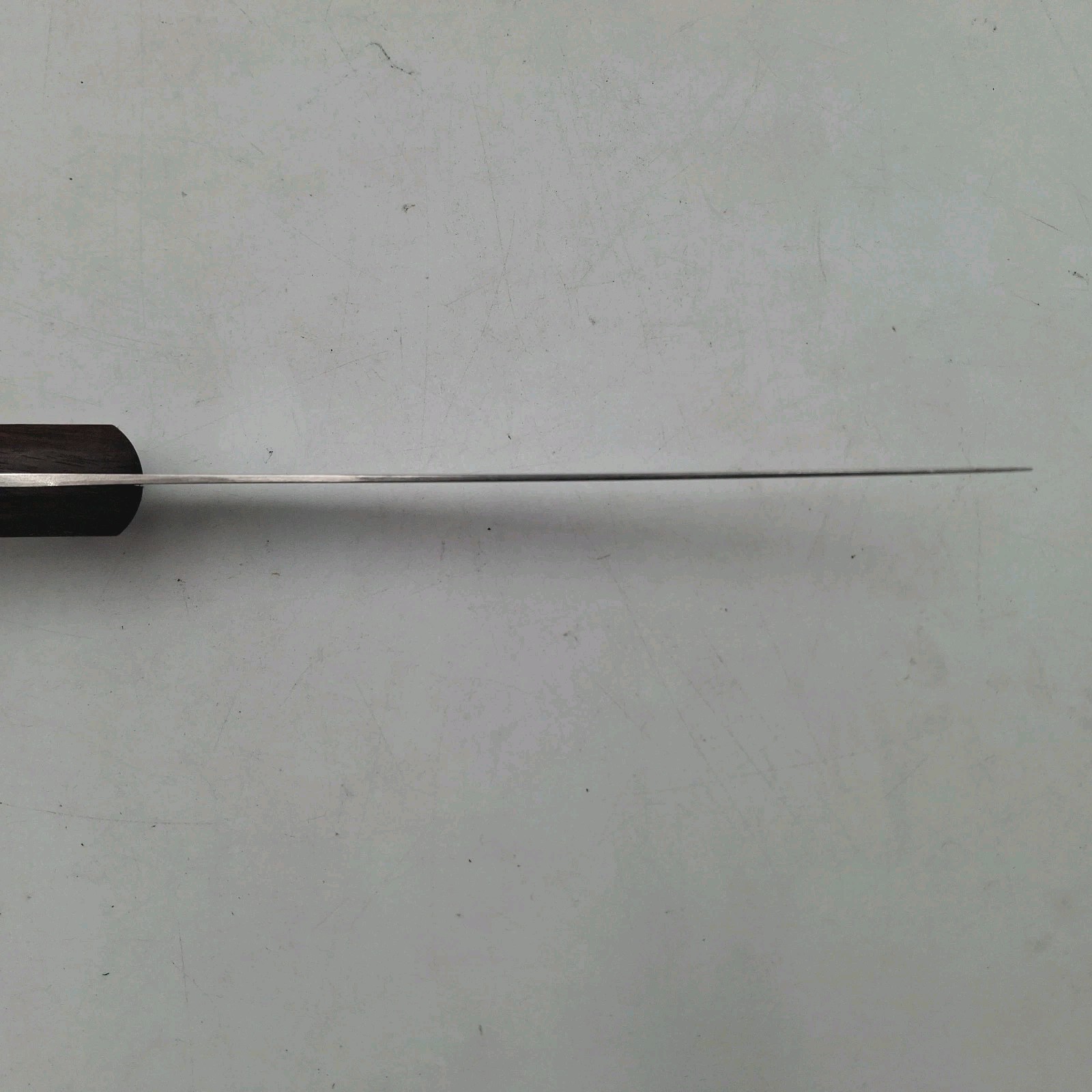 Victorinox 5.6616.15 Stainless Flexible 6″ Curved Boning Knife Rosewood Handle