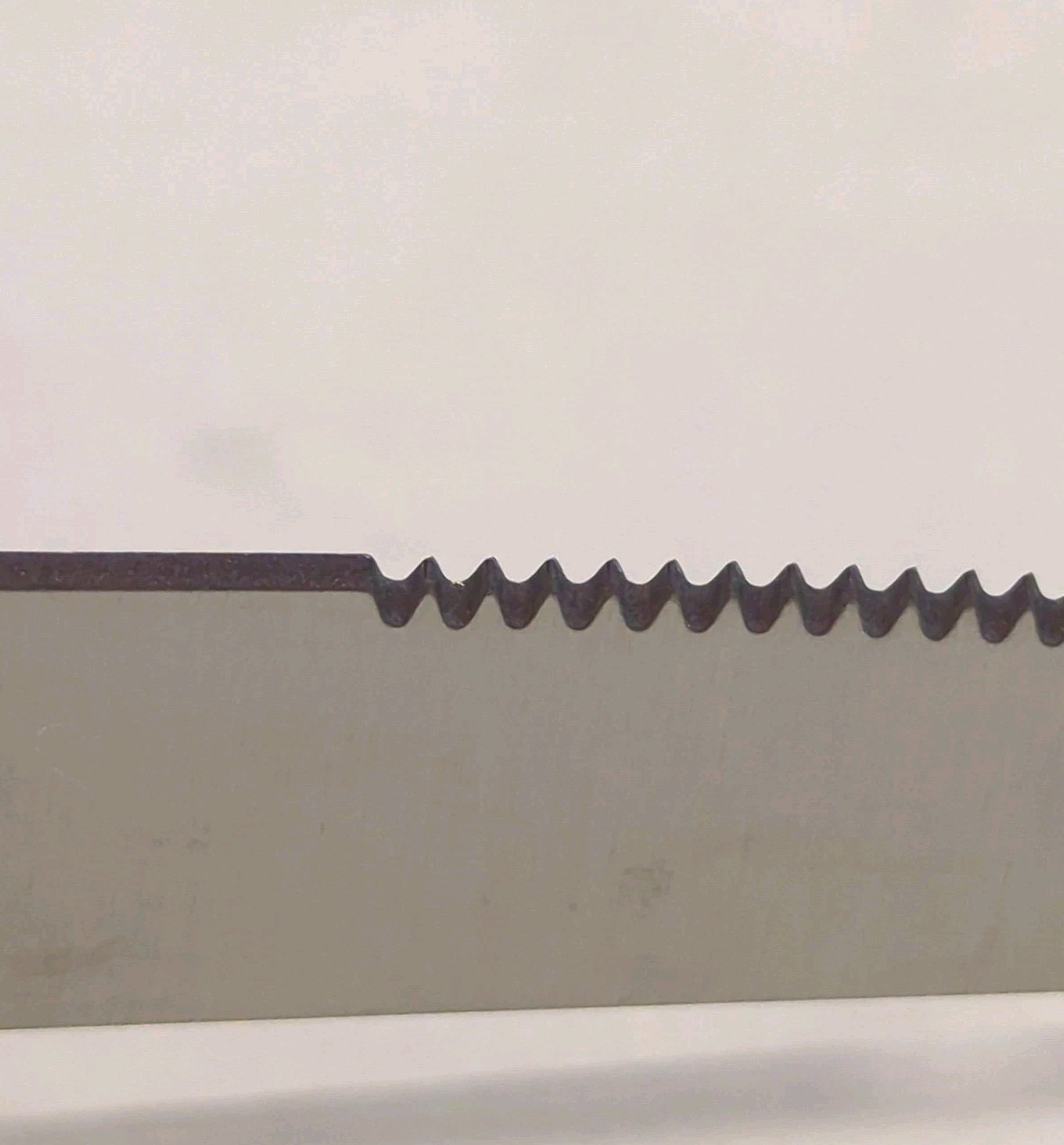 Henckels FORGED ACCENT 4.5 in STEAK Knife, WHITE ABS Handle, (19539-120), NEW