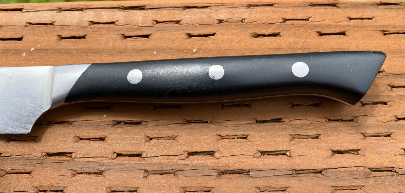Miyabi 600S Marimoto Edition 4.5” Knife