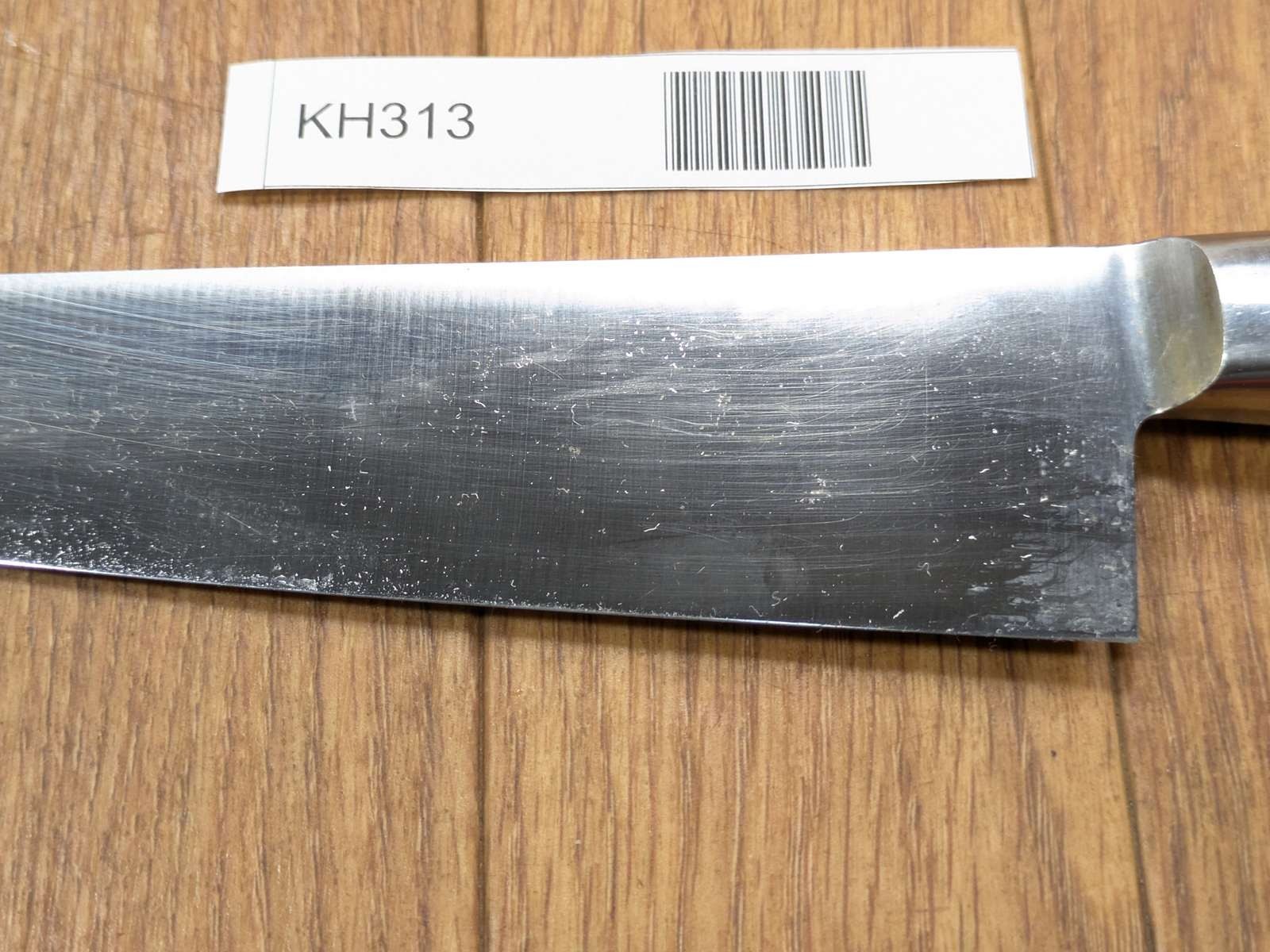 Japanese Chef’s Kitchen Knife GYUTO MISONO from Japan Meat 182/305mm KH313