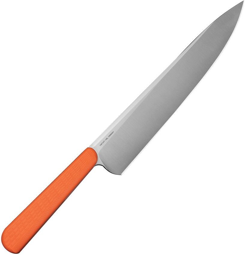 Civivi Cibus Chef’s Kitchen Knife 7.88″ 14C28N Sandvik Steel Blade G10 Handle