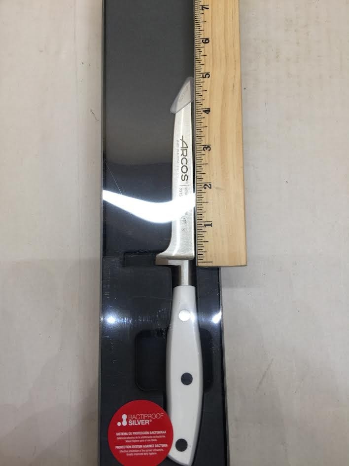 Arcos Boning Knife 5 Inch