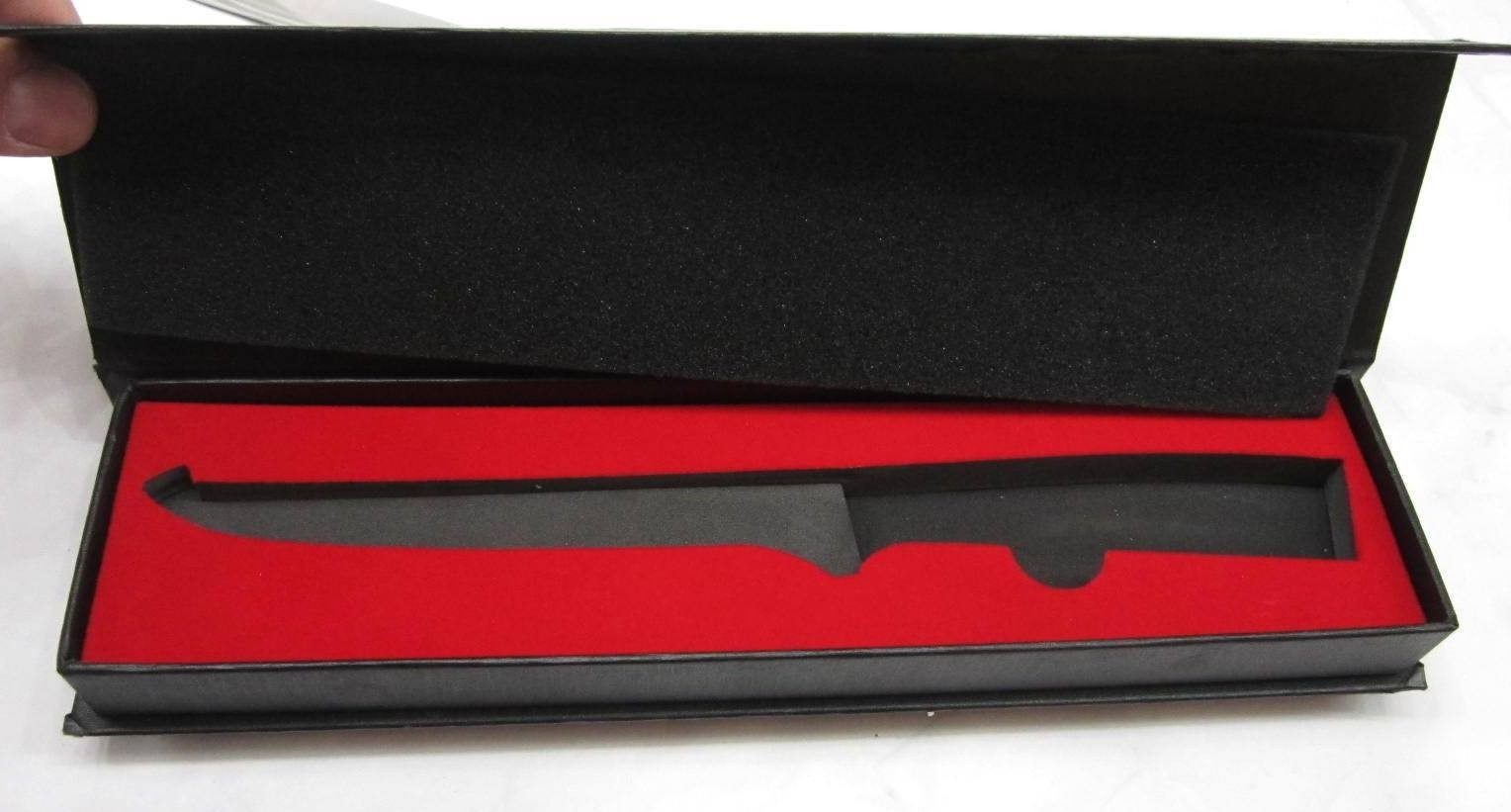 Imarku Boning Knife, 6 Inch Fillet Knife, Japanese Fish Knife High-Carbon Steel