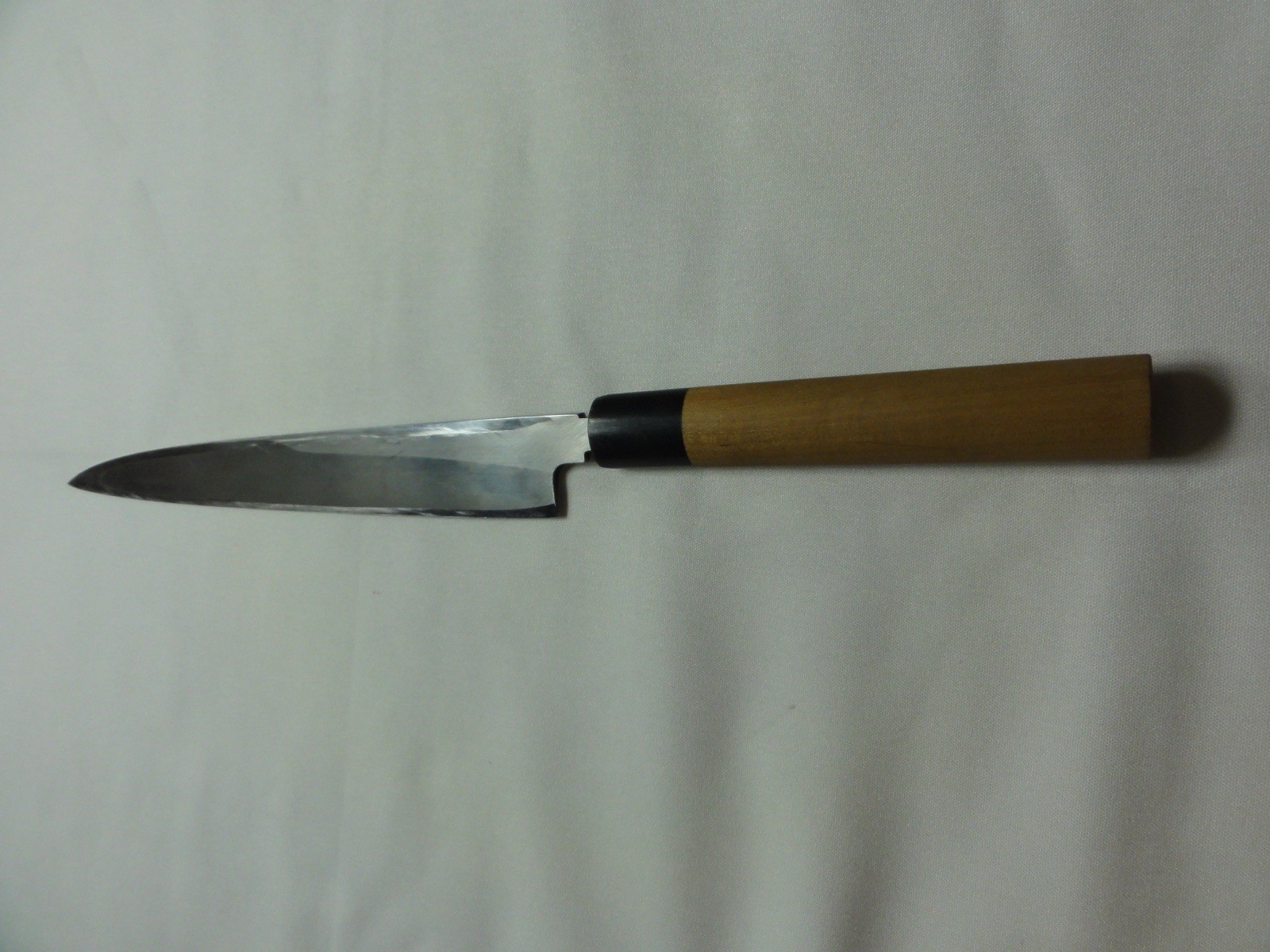 Masamoto KS Series Hon Kasumi White Steel No.2 Yanagiba Knife 270mm Ks0427