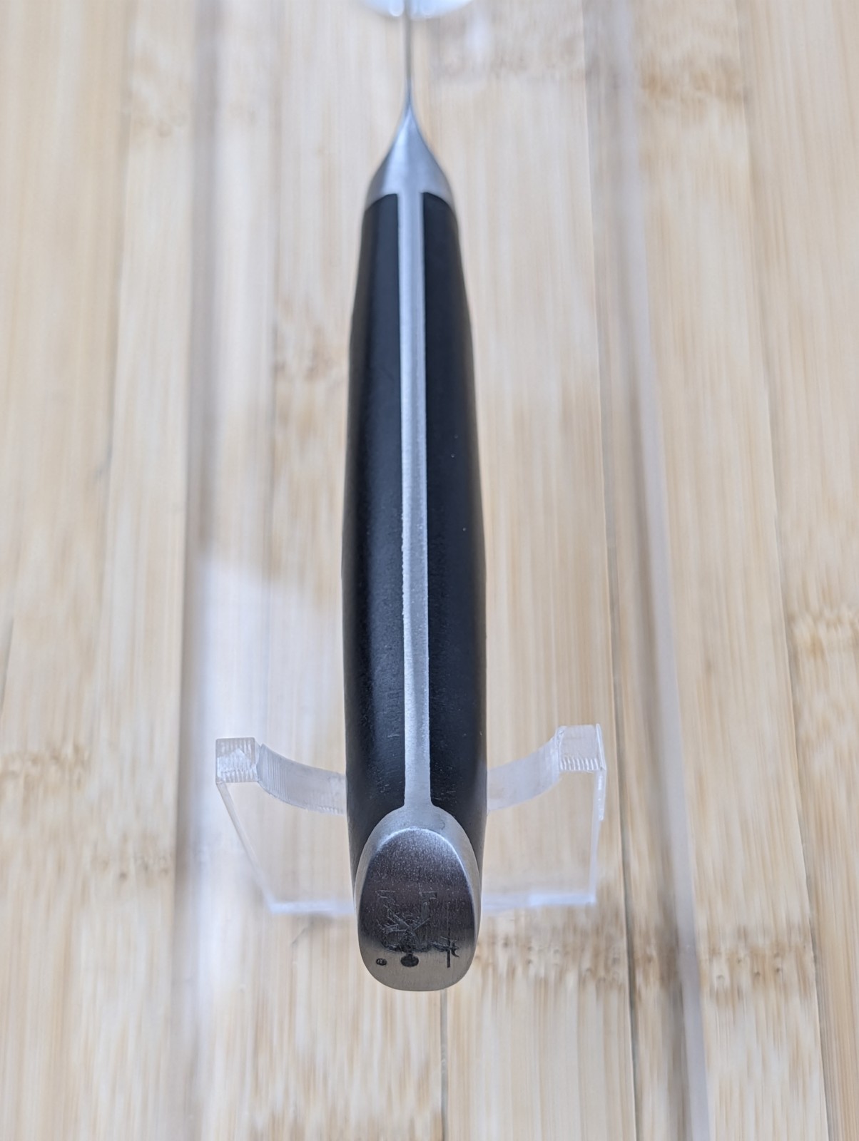 Henckels COMPASS 3.5″ PARER / PARING Knife, Made w/ GERMAN Stainless Steel, NEW