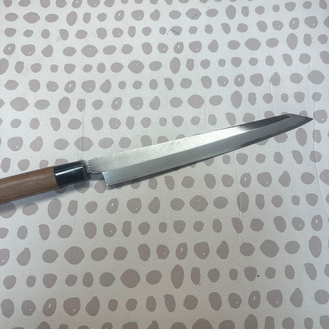 Kiritsuke Yanagiba Knife 9″ Japanese Chef Sashimi Slicing New