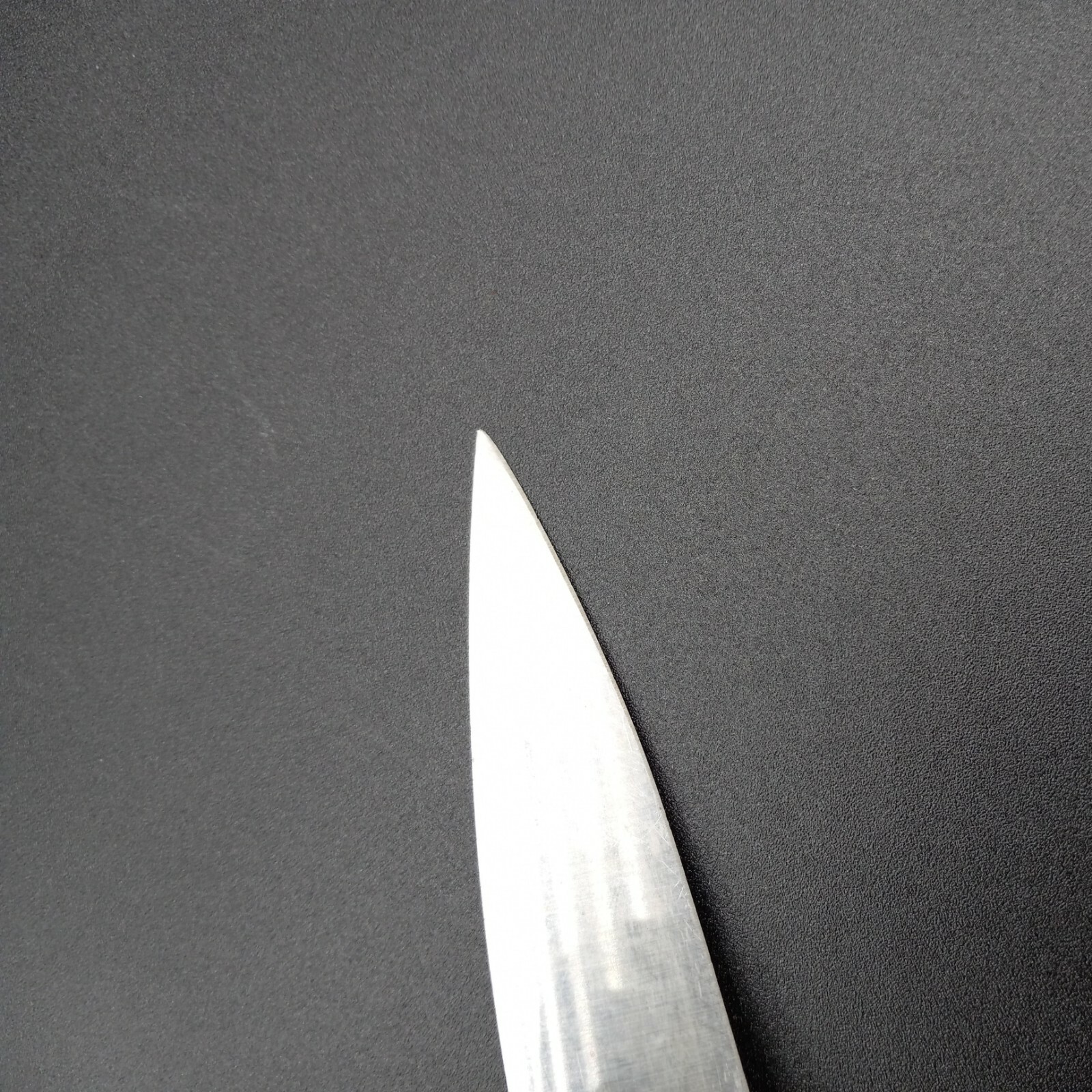 Vintage Zwelling J.A. Henckles Germany 7 1/2″ Carving Knife Full Tang