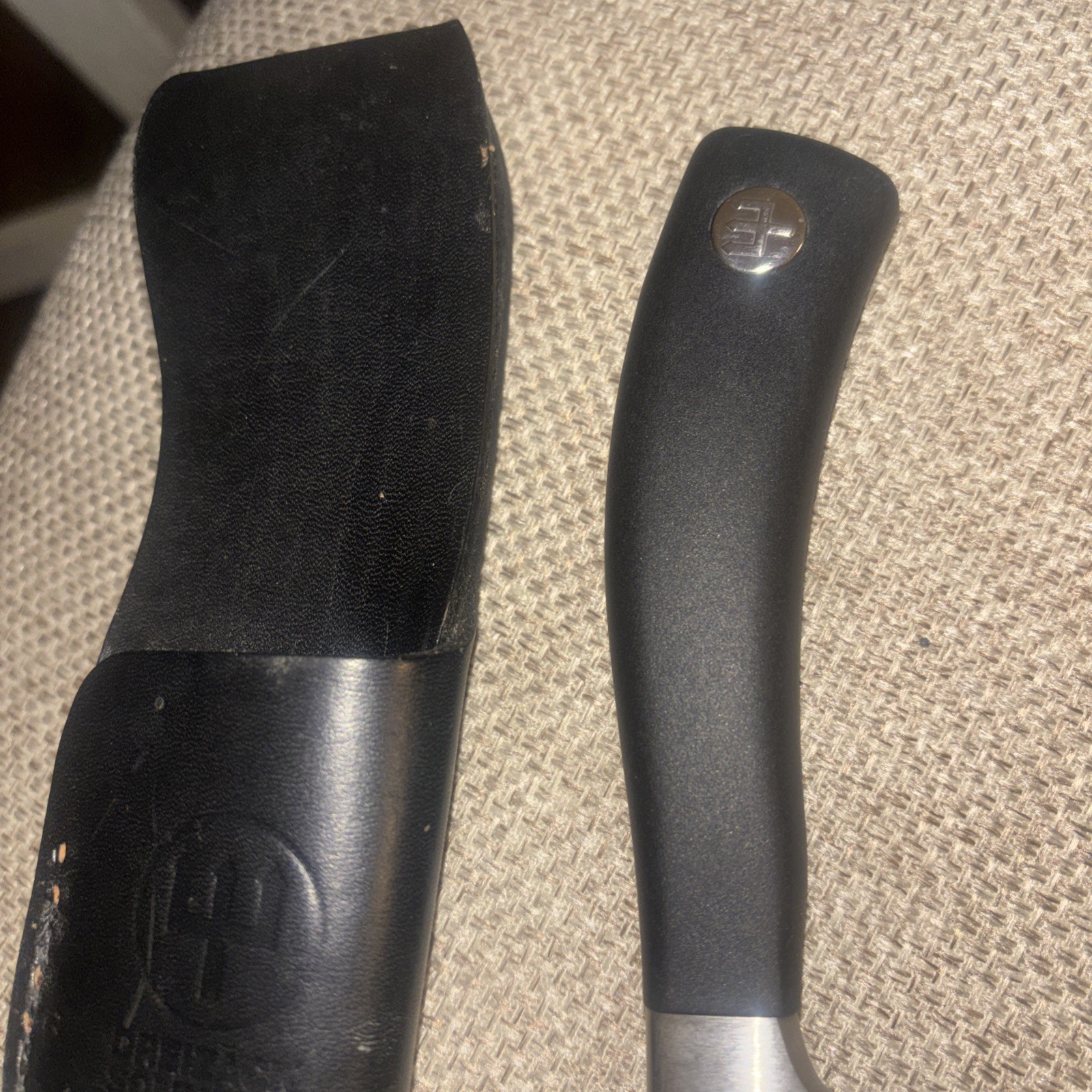 WUSTHOF DREIZACK SOLINGEN GERMANY FILET KNIFE # 4619 WITH SHEATH BONING