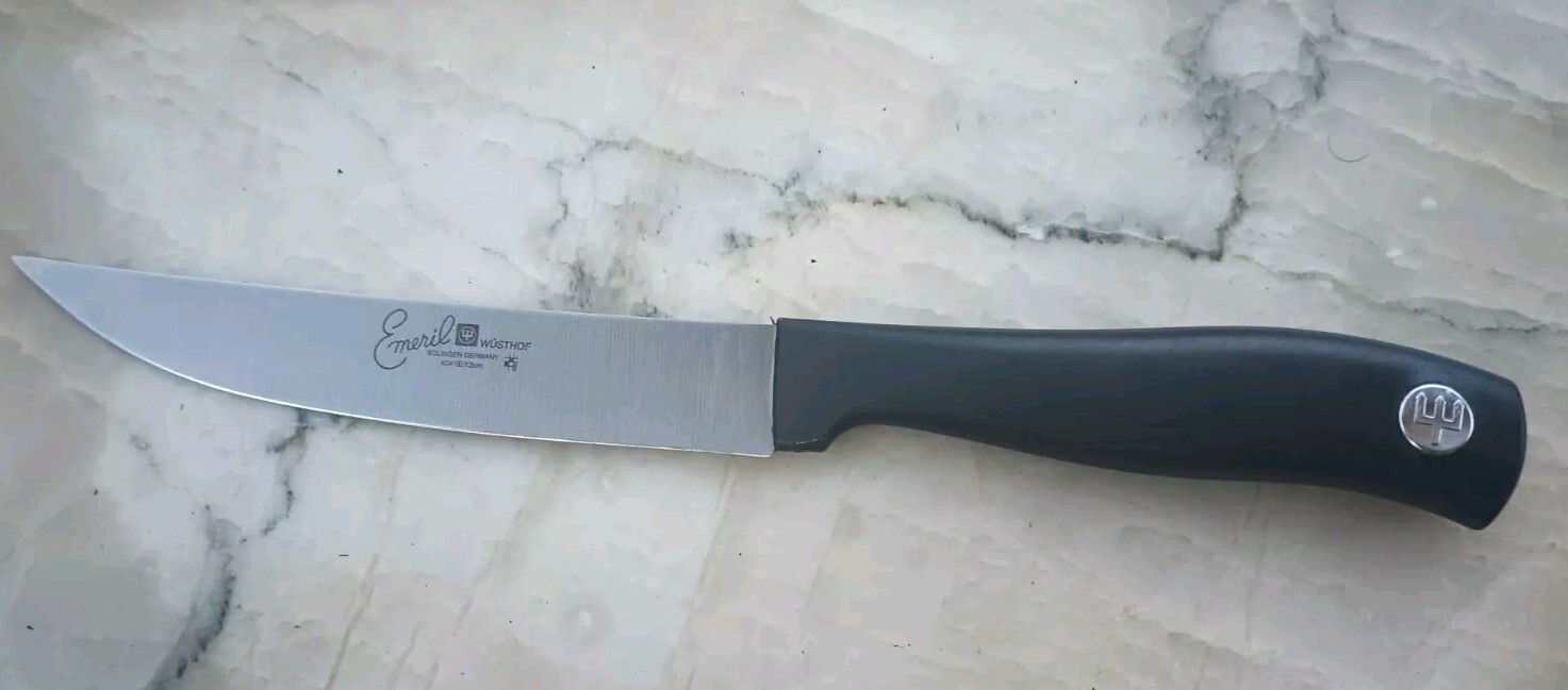 Wusthof Emeril 4041/13cm Steak Knife
