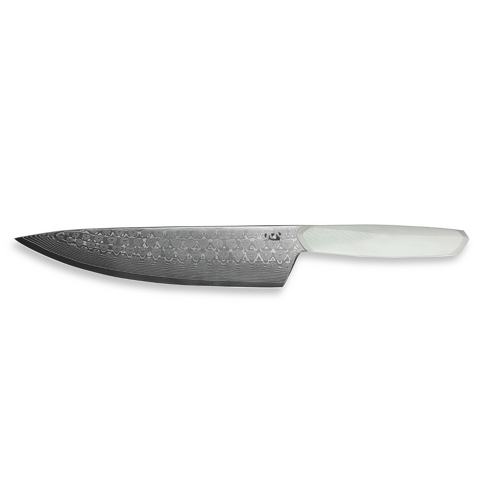 Xin Cutlery XinCore Chef’s Kitchen Knife 8.46″ VG10 Steel Blade G10 Handle 127