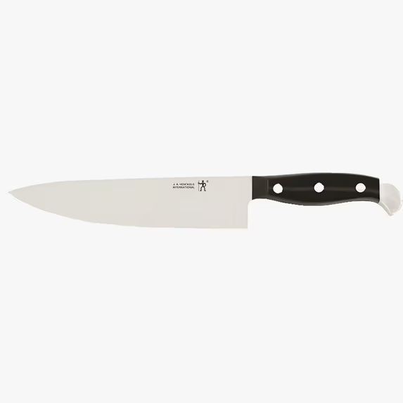 HENCKELS Statement 8-inch Triple Rivet Chef’s Knife. Sealed. New.