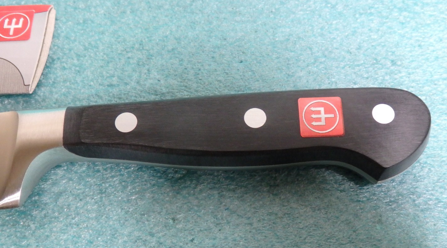 Wusthof Classic 5 inch Boning Knife – #4602/14cm