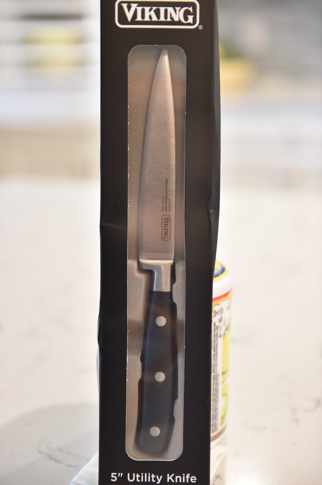 Viking 5″ Utility Knife BOXED NEW !!