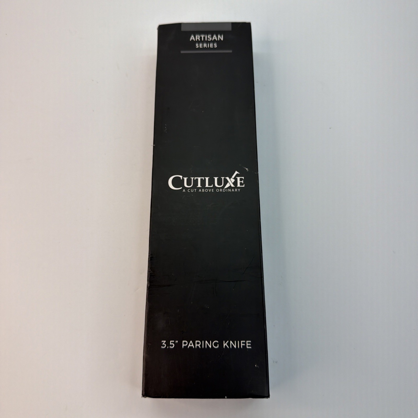 Cutluxe 3.5 Inch Paring Knife
