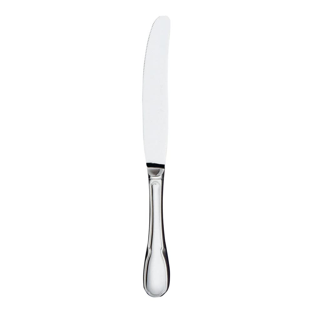 Endo Shoji Marvelous Dessert Knife, Bladed, 18-12 Stainless Steel, OMC010010
