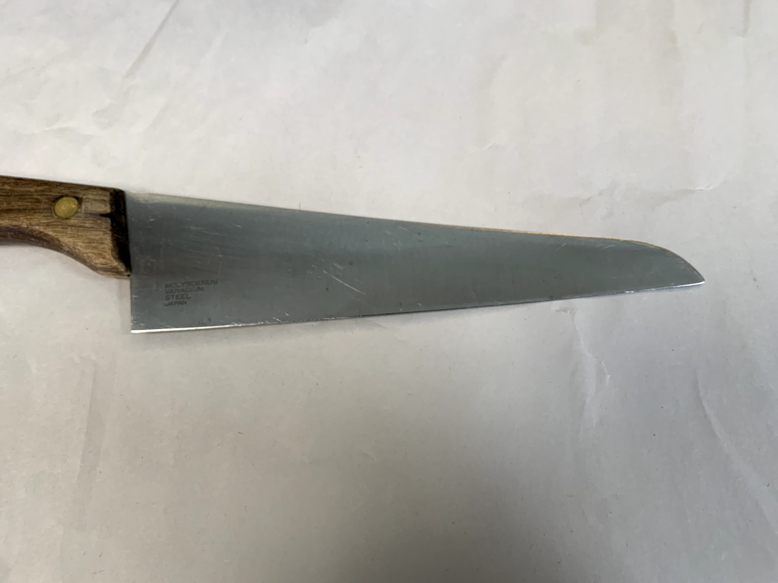 SHARP 6.5″ Chef’s/Kitchen Japanese Knife