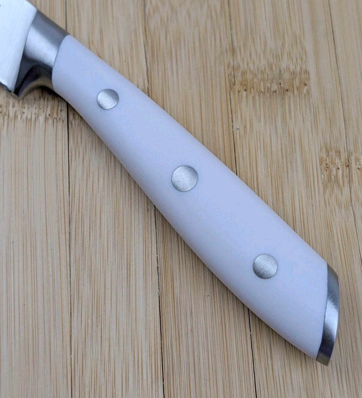 CANGSHAN ALPS Series 3.5-inch PARING Knife, Forged German Stainless Steel, 65824