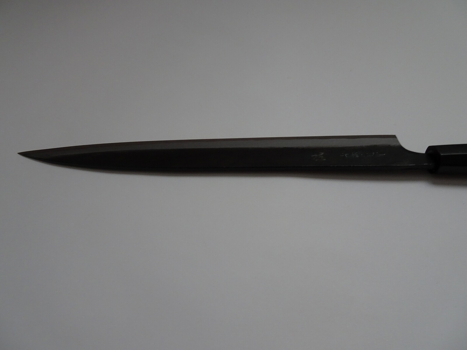 Handmade Sujihiki (240mm) Aogami Super steel/Japanese Sushi Kitchen Chef knife
