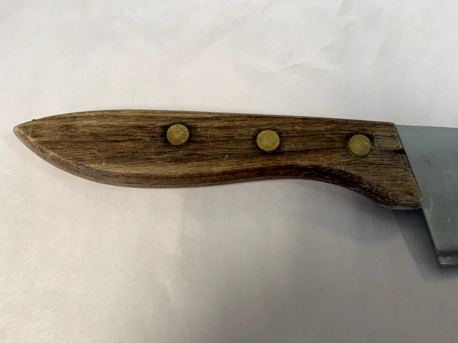 SHARP 6.5″ Chef’s/Kitchen Japanese Knife