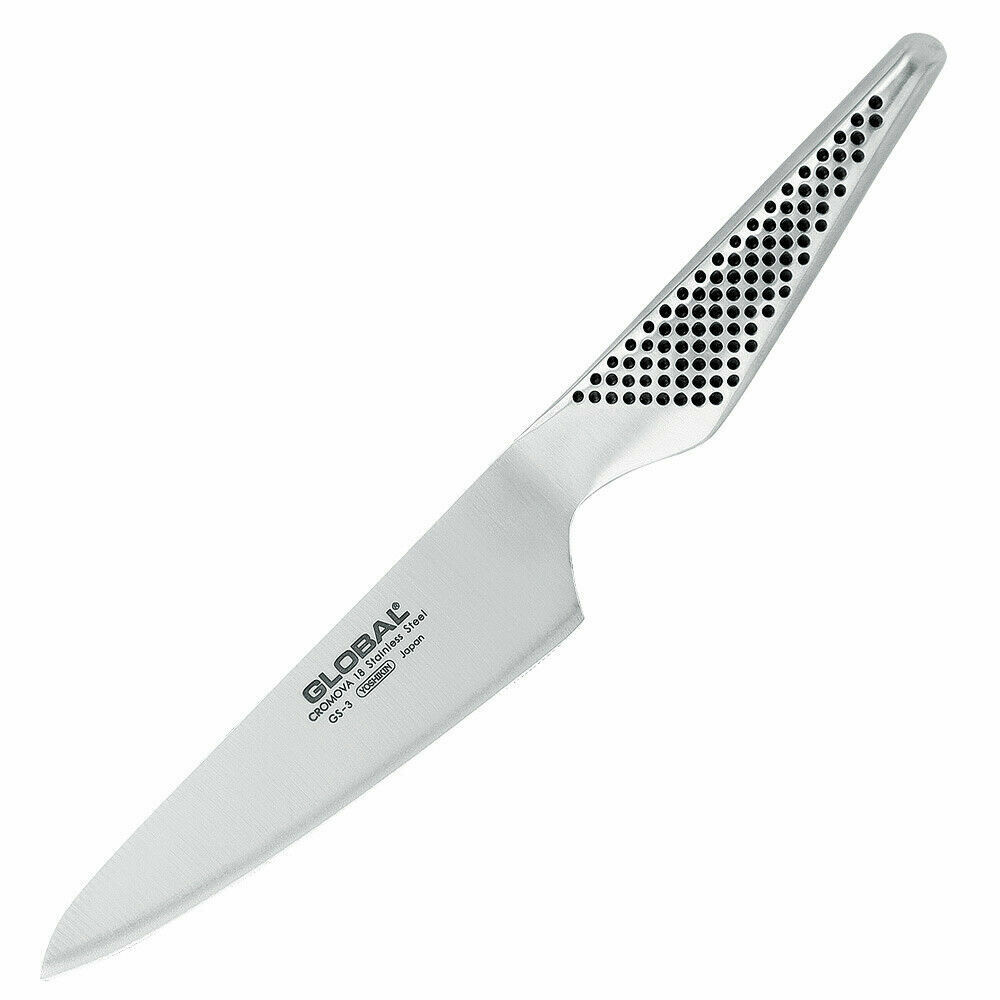 Global Classic Cook’s 13cm Knife – GS-3