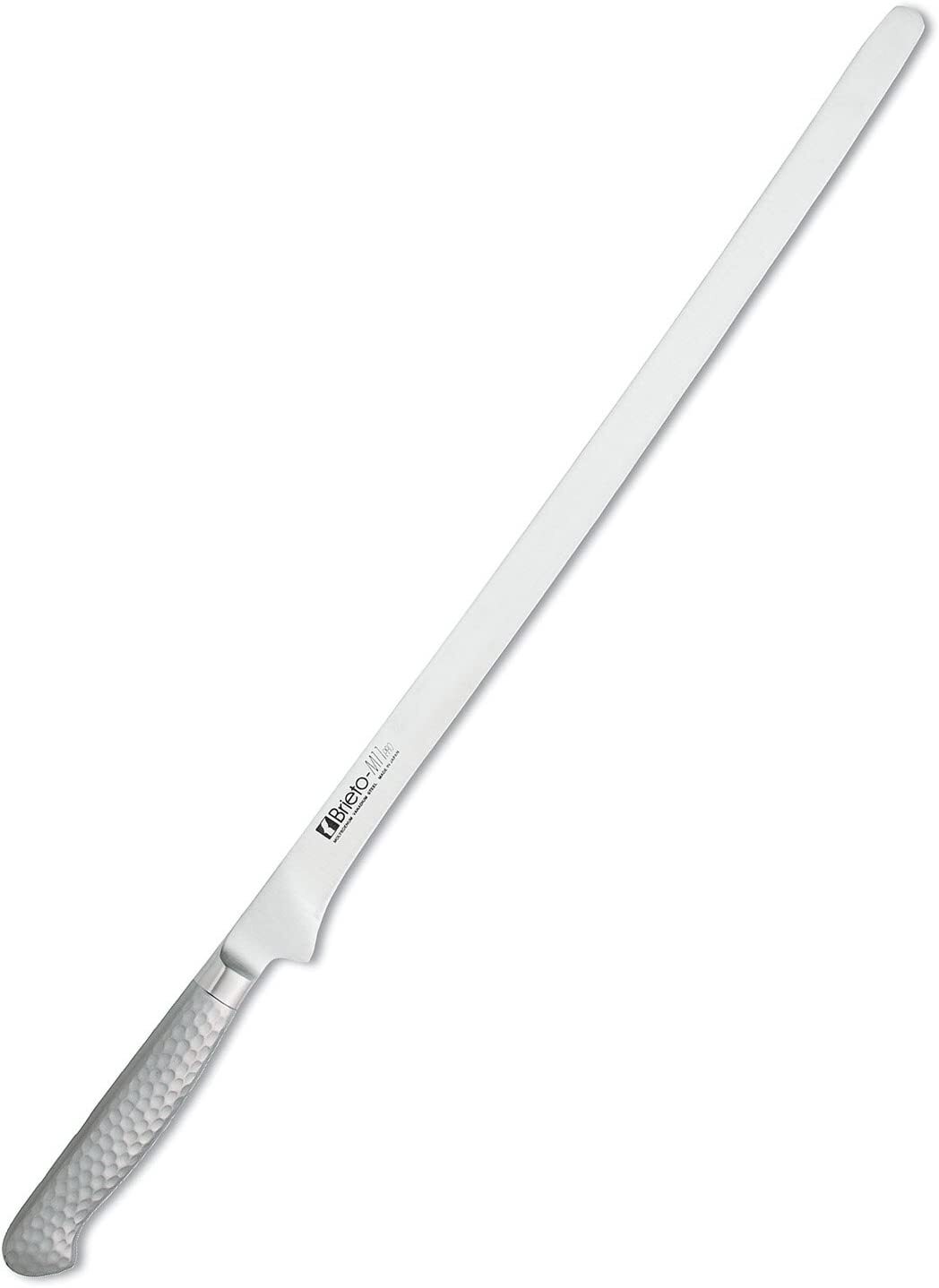 Bright M11 professional salmon slicer M115 32cm Kataoka Seisakujyo ABL31 New