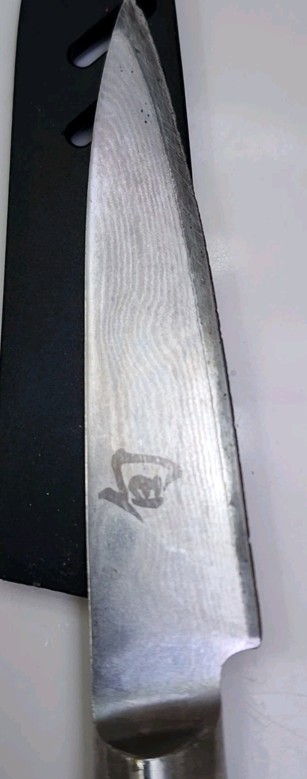 KAI SHUN DM-0700 Cobalt M.V.Steel 3-1/2” Paring Knife Handcrafted In Japan