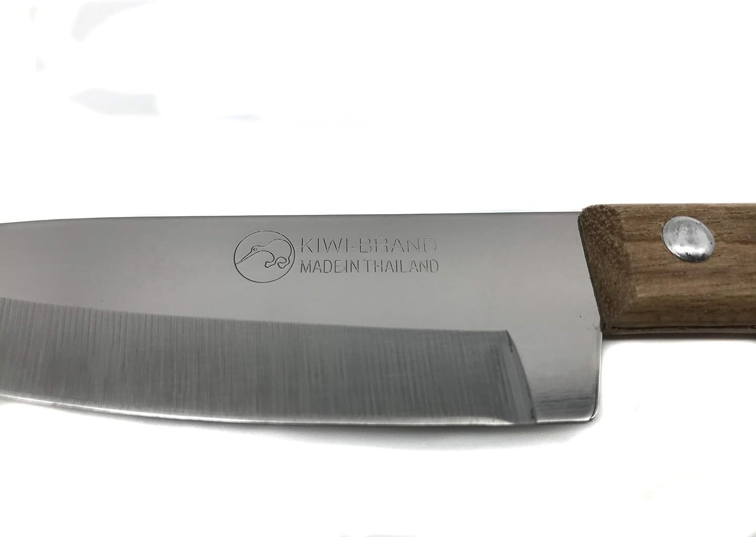 4″ Sharp Pairing Knife, with wood Handle 503
