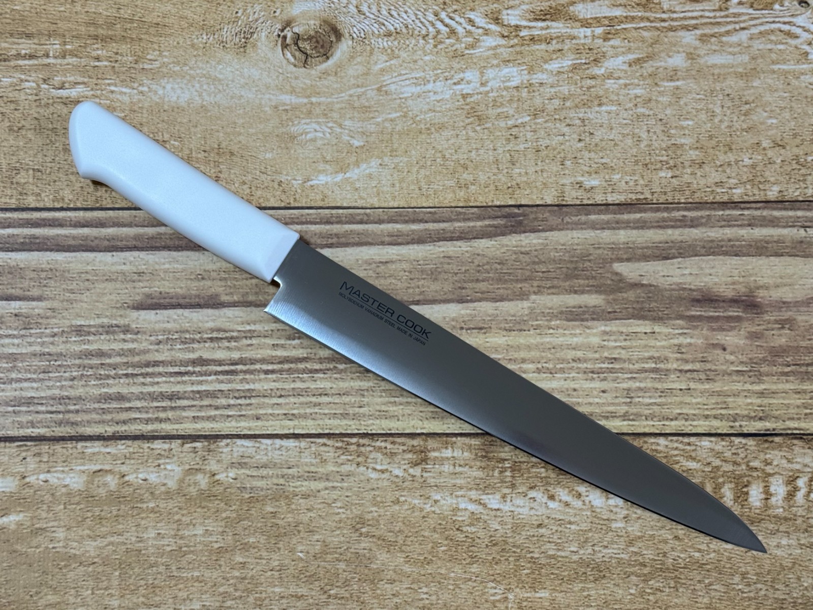 Kataoka MASTER COOK MCSK-270 27cm Antibacterial Color Kitchen Knife ６Colors
