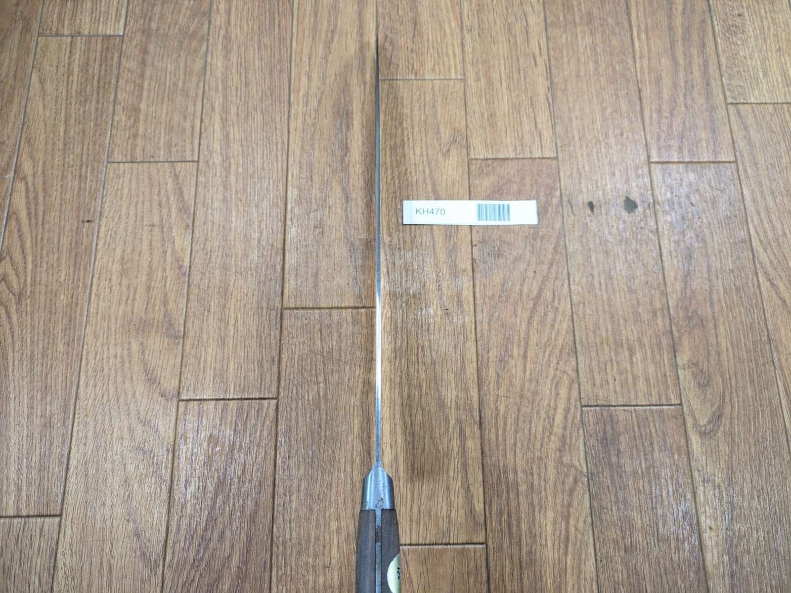 Japanese Chef’s Kitchen Knife GYUTO from Japan Meat LONG 300/445mm KH470