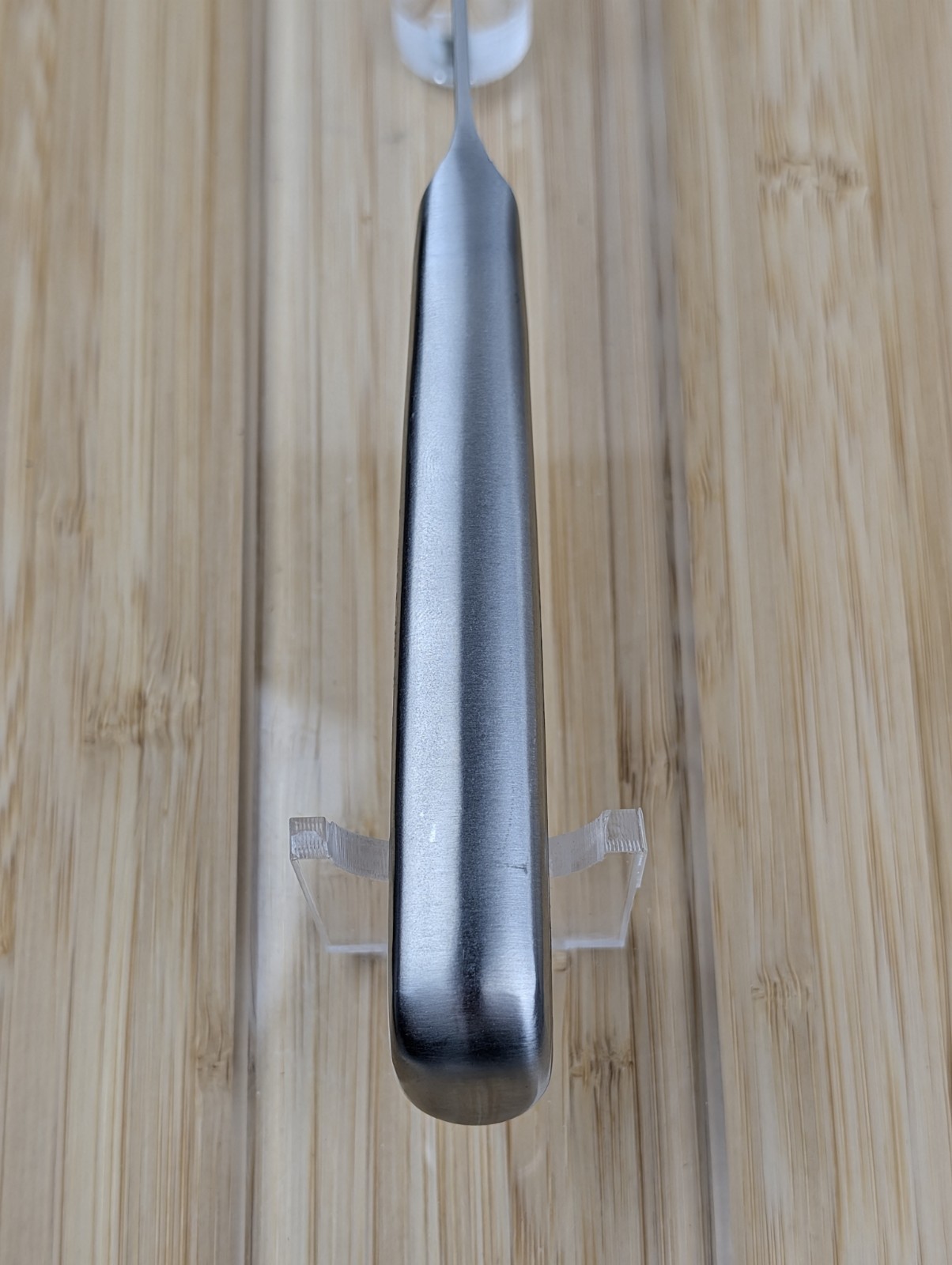 Calphalon PREMIER 3.5in PARING Knife, HIGH CARBON GERMAN STEEL, Full-Forged, NEW