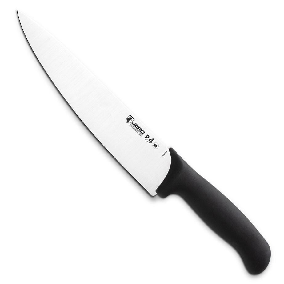 JERO 9 Inch Chef Knife – Sandvik 12C27 Stainless – MADE IN PORTUGAL
