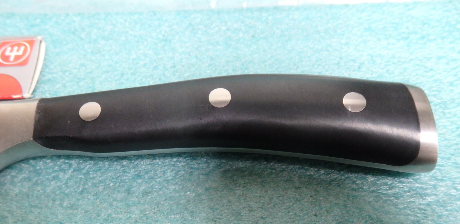 Brand New Classic IKon Boning Knife # 4616/14cm 5 Inch