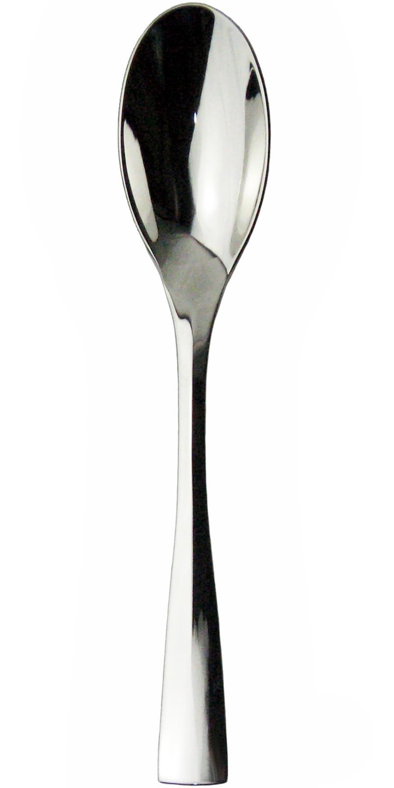 Todai Ivy Teaspoon 14cm XM-7, Made in Tsubame-Sanjo, Japan