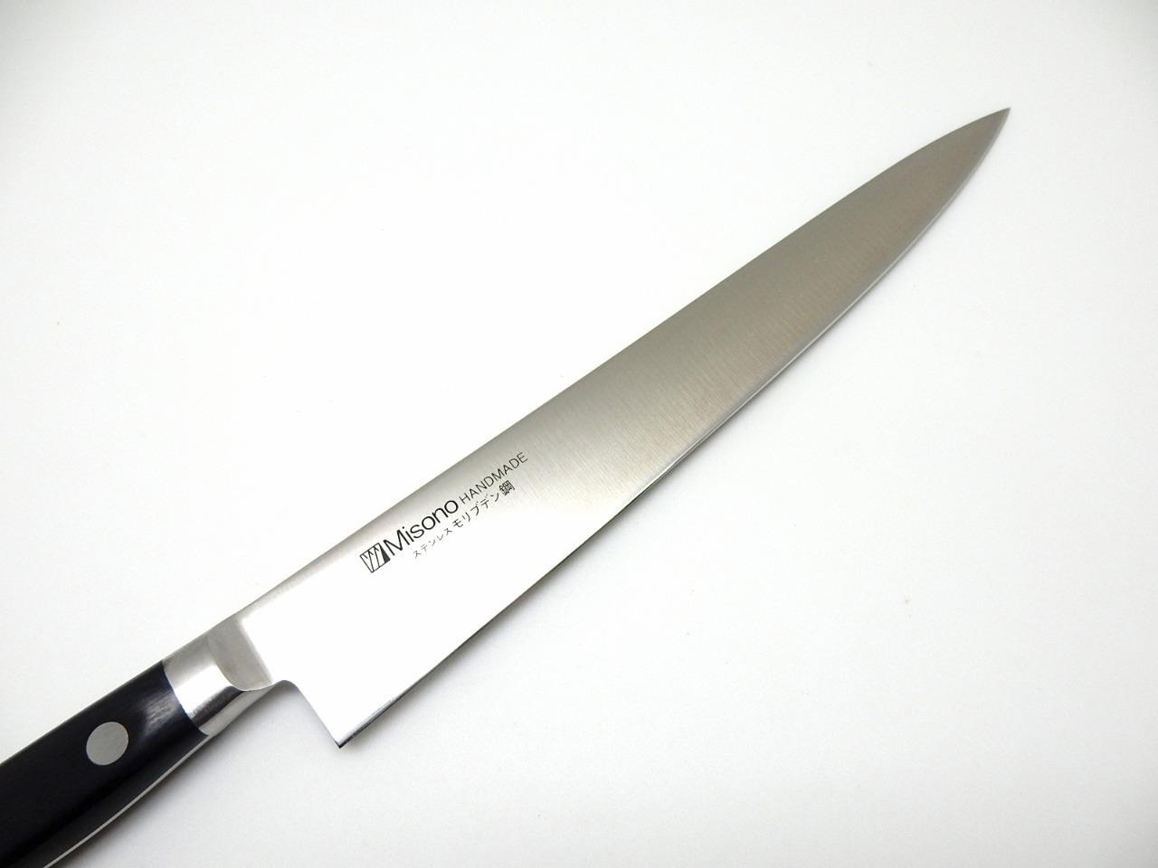 Misono High Carbon Stainless Molybdenum Steel,Japanese Sujihiki Knife/Slicer