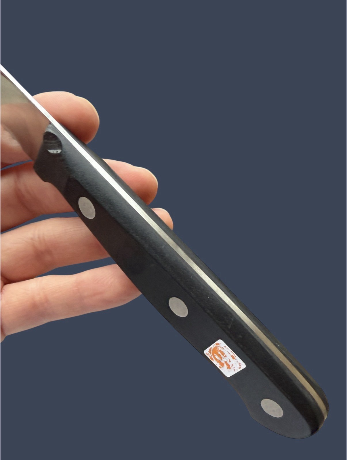 Wüsthof Gourmet 4115 13cm Burger Knife 5” Germany Stainless