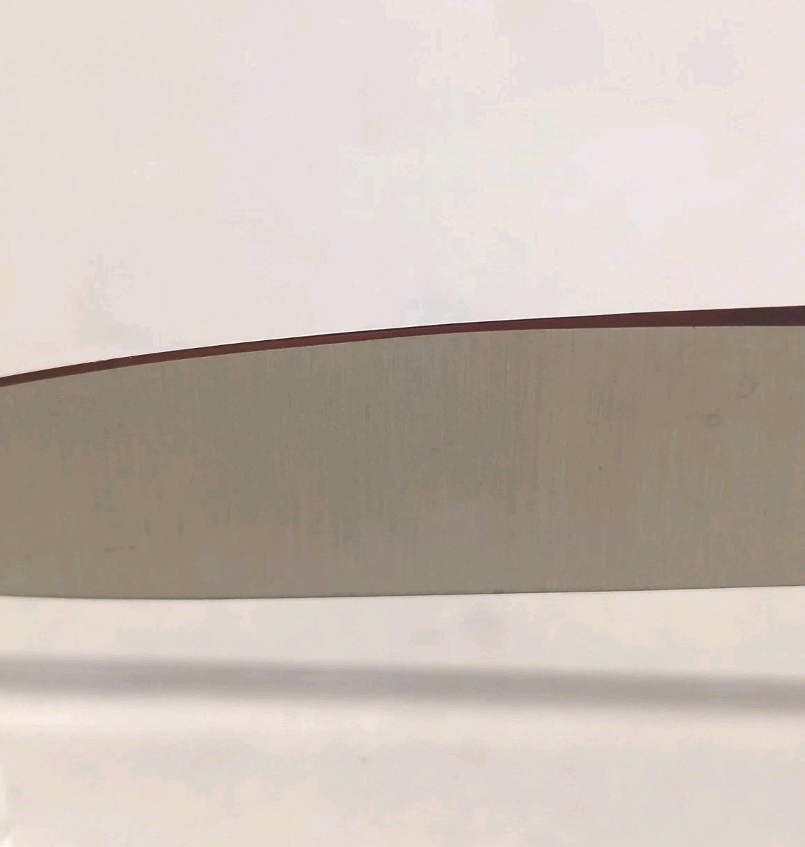 Henckels FORGED ACCENT 3.5 in PARING Knife, WHITE ABS Handle, (19530-090), NEW