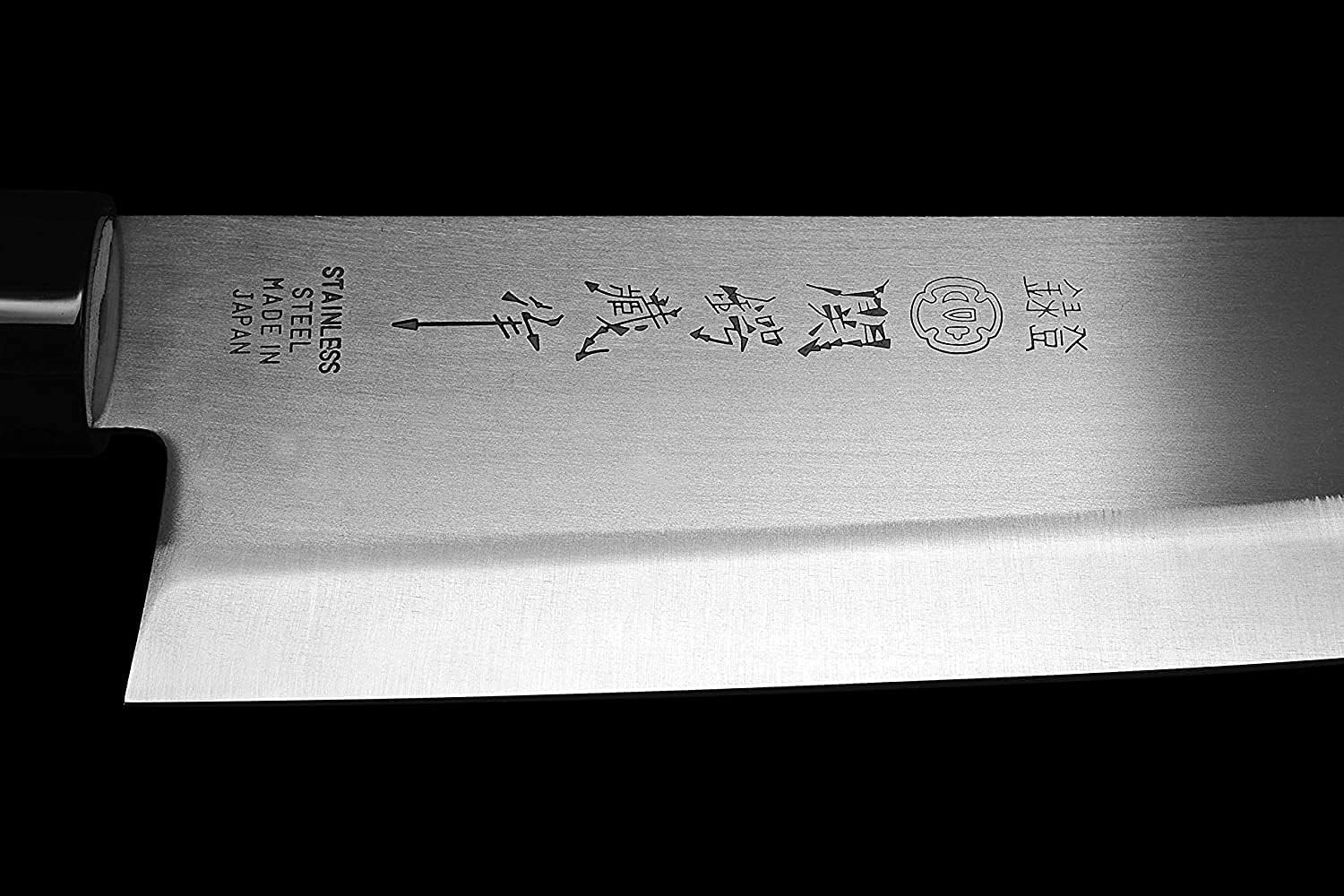 JAPANESE NAKIRI SUSHI SASHIMI CHEF KNIFE S-1549