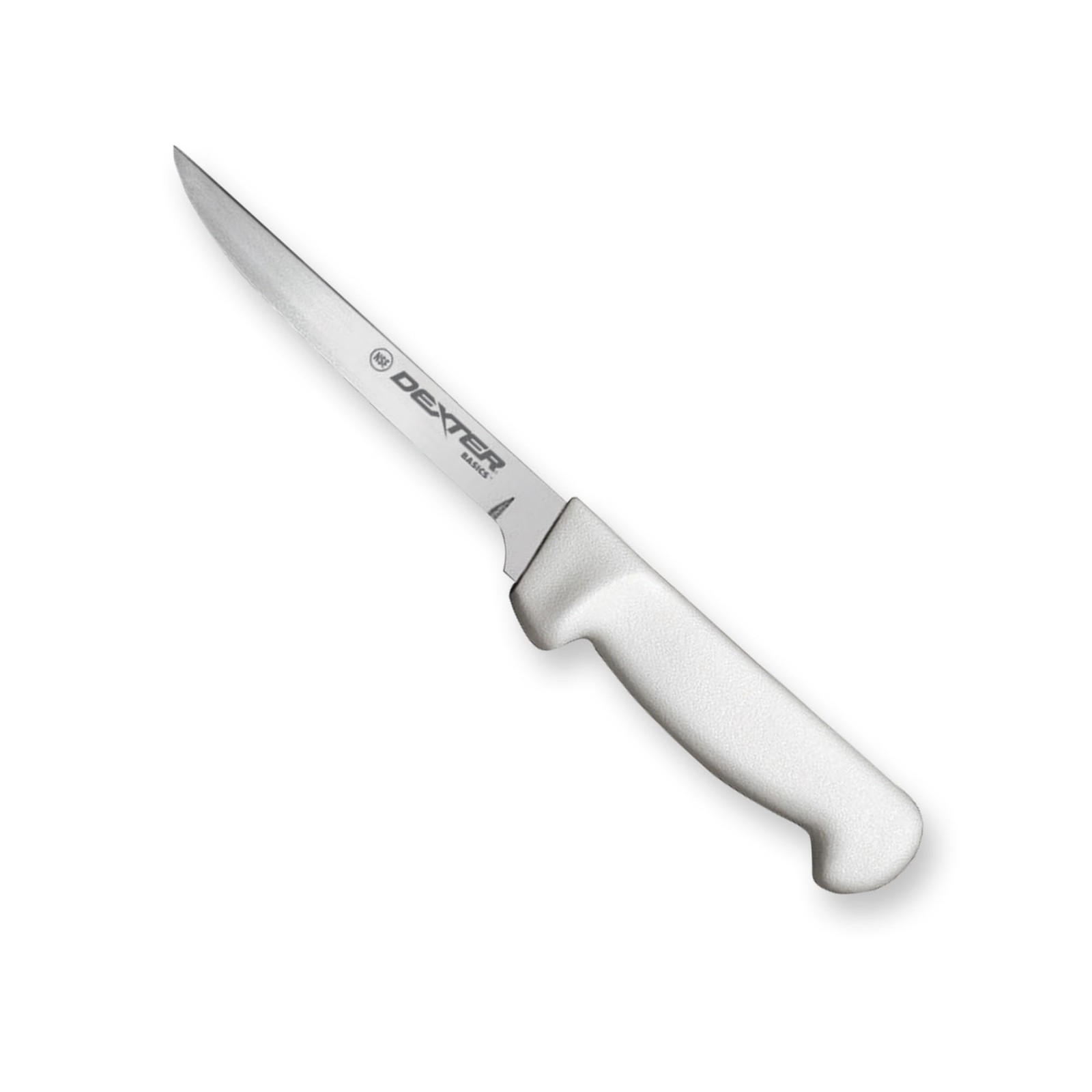 -Russell P94818 Basics 31614 Boning Knife, 6″ Narrow Flexible Stain Free High…