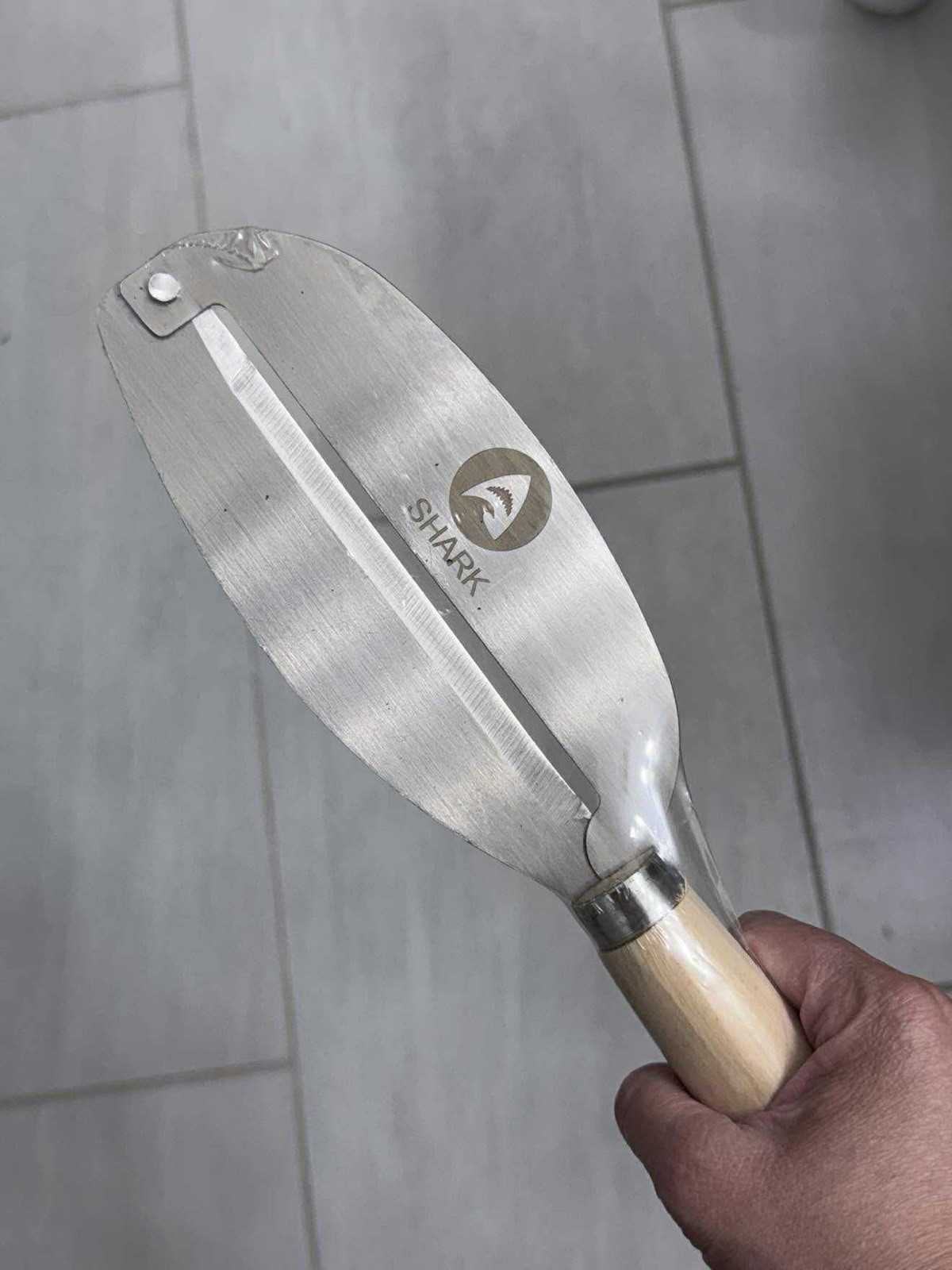 Set of Three Peelers and Knife sharp Stainless Steel – Dao bao Viet Nam