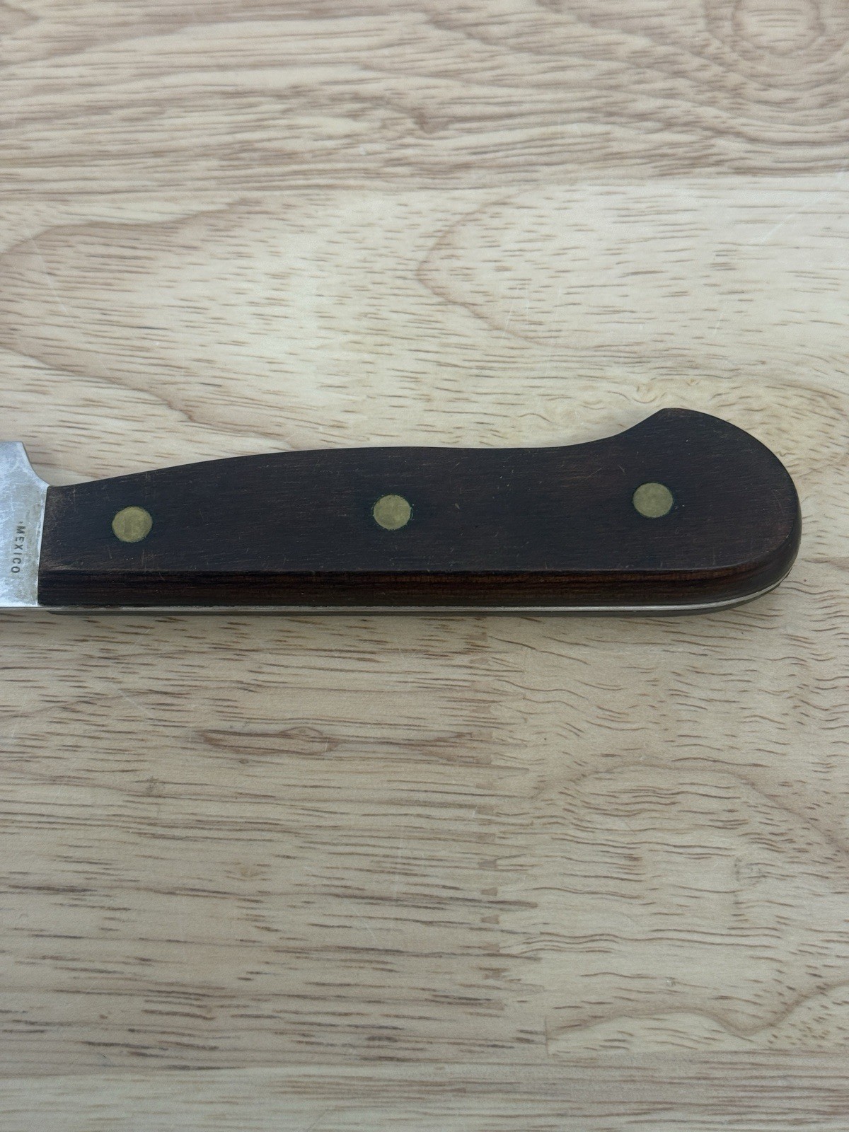 Oneida Edge Plus 8″ 203mm Bread Knife Stainless Steel, 13″ Overall #20
