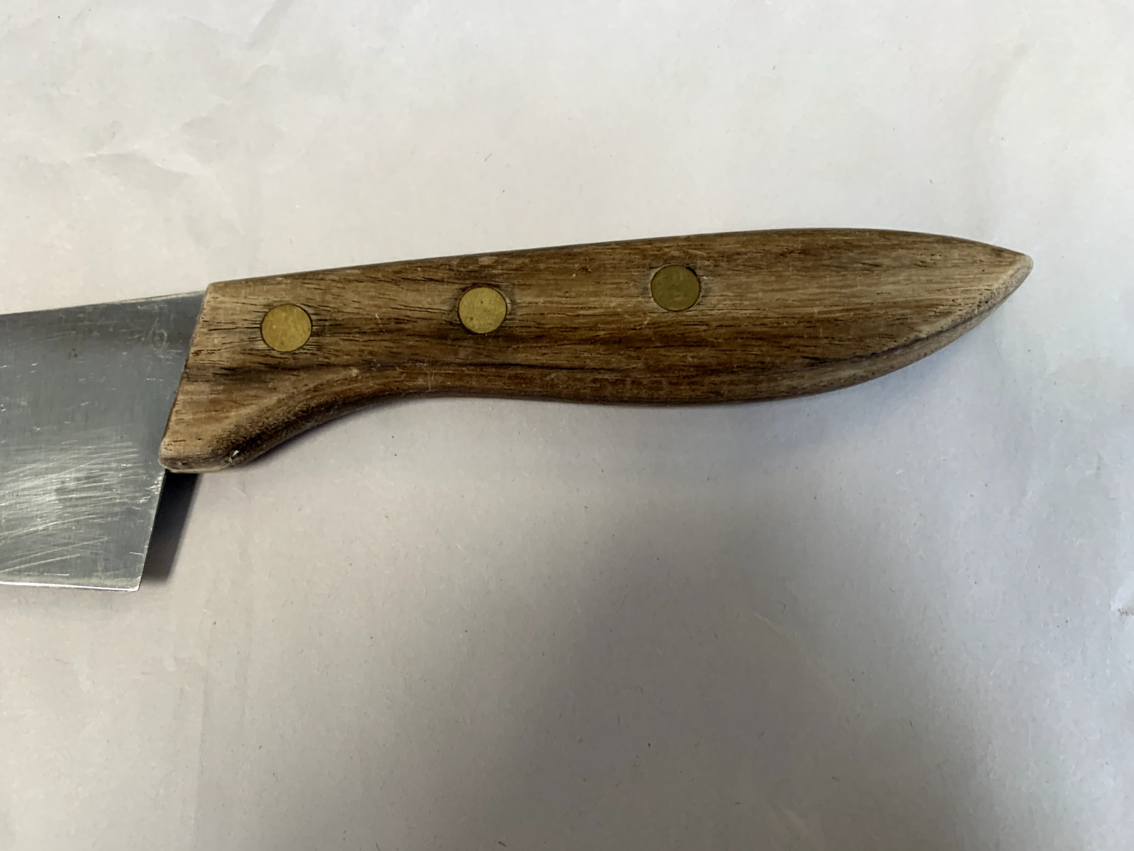 SHARP 6.5″ Chef’s/Kitchen Japanese Knife