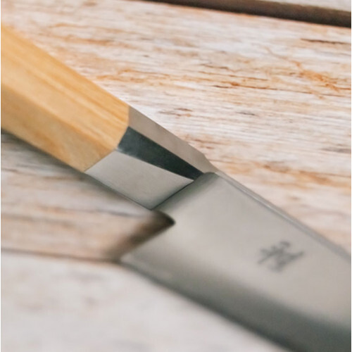 MIYABI 4000FC bg Petty Knife 5 in(14cm)for peeling vegetables and fruits From JP