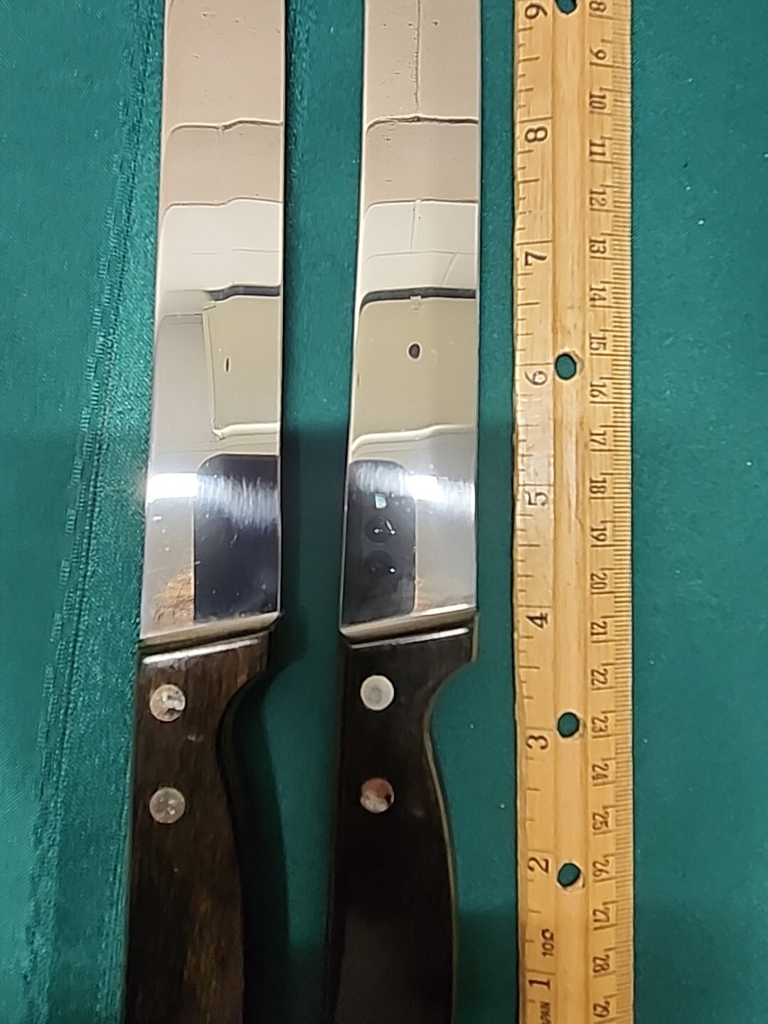 Carving Knives 8.75in Blade Set Of 2